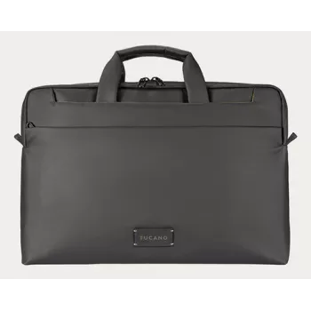 Tucano Work Out 5 sülearvutikott 16 inch MacBookile, must