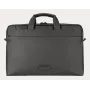 Tucano Work Out 5 sülearvutikott 16 inch MacBookile, must