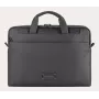 TUCANO WORKOUT 5 LAPTOP BAG 15.6 inch Black