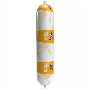 TUFTUF TUF TUF Poultry Bar - Märg koeratoit - 900g