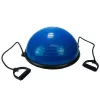 Tunturi Balance Trainer 14TUSFU152 – 60 cm, must/sinine, takistusribade ja käsipumbaga