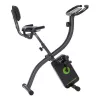 Tunturi Cardio Fit B25 X-Bike lamades treeningratas seljatoega