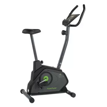 Tunturi Cardio Fit B30 magnetiline püstine trenažöör 8 takistustaseme ja LCD-ekraaniga