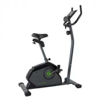 Tunturi Cardio Fit B40 püstine velotrenažöör magnetilise takistuse ja LCD-ekraaniga