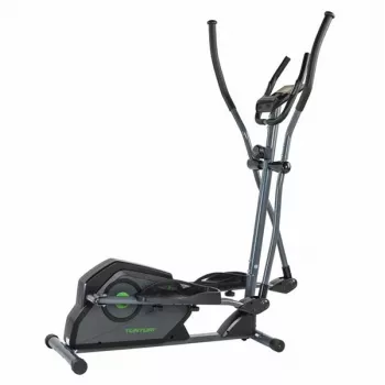 Tunturi Cardio Fit C30 elliptiline trenažöör, manuaalne magnetiline takistus, 8 taset, 10 kg hooratas - kodutreening