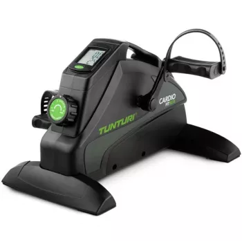 Tunturi Cardio Fit M35 Mini Magnetvastusega Treeningjalgratas