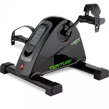 Tunturi Cardio Fit M50 mootoriga mini trenažöör