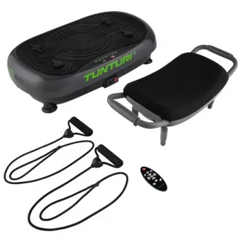 Tunturi Cardio Fit V10 Vibratsiooniplatvorm
