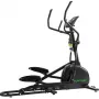 Tunturi Competence C25-F elliptiline risttreener 32 takistustasemega ja Bluetooth-ühendusega