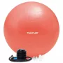 Tunturi Gymball Anti Burst treeningpall pumbaga 75 cm roosakuldne