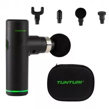 Tunturi Massage Gun Mini – Perkussioonmassaažipüstol