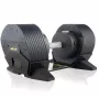 Tunturi MX Select MX55 Adjustable Dumbbell 4.5-24.9 kg (10 Settings)
