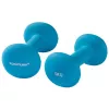 Tunturi Neopreenist hantlid 5 kg paar - sinine