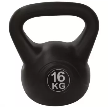 Tunturi PE Kettlebell 16 kg must