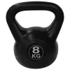 Tunturi PE kangikell 8kg, must