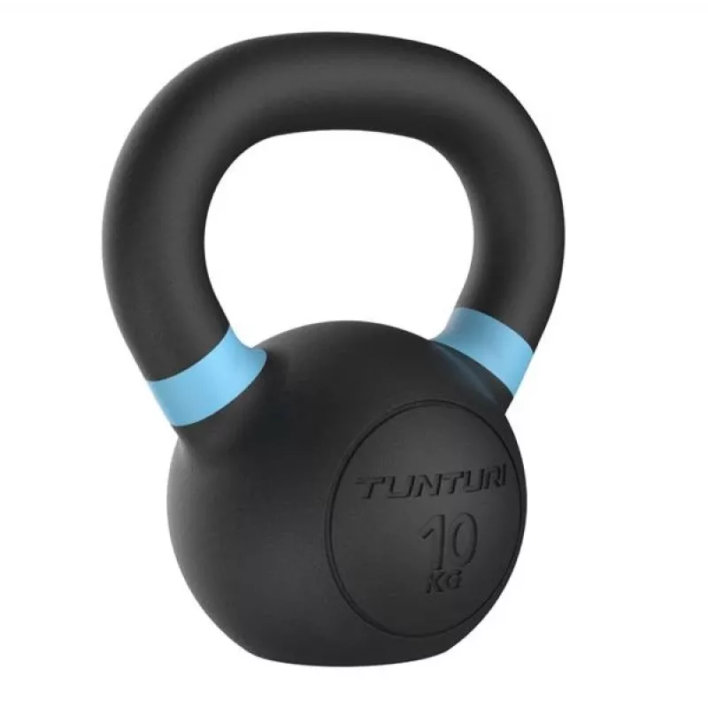 Tunturi Platinum malmist kangikell, 10kg