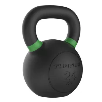 Tunturi Platinum malmist kettlebell 24kg