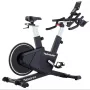 TUNTURI Platinum SB10 Spin Bike 20 kg hoorattaga ja magnetilise takistusega