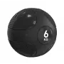 Tunturi Platinum Slam Ball 6kg – mittepõrkuv tihedast kummist slam-pall jõutreeninguks