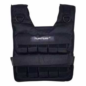 Tunturi Pro reguleeritav raskusvest, 20 kg
