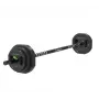 Tunturi Pro aeroobne pumbakomplekt, 20 kg, TPU