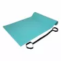 Tunturi PVC joogamatt 4mm türkiissinine 183x61cm