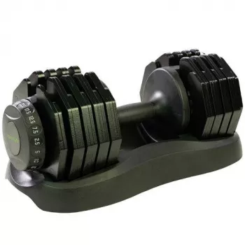 Tunturi Selector reguleeritav hantel 25 kg