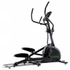 Tunturi Signature C65-F elektromagnetiline esiveoline elliptiline risttreener 32 takistustasemega, 28 kg hoorattaga, 5,5-tollise LCD-ekraaniga, Bluetoothiga, 20 programmiga, 135 kg maksimaalse kasutajakaaluga