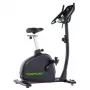 Tunturi Signature E80 Upright Exercise Bike with 14 kg Flywheel and 32 Resistance Levels