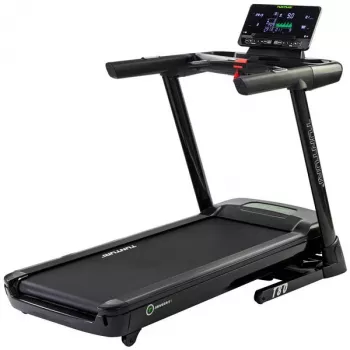 Tunturi Signature T80 jooksulint 3,0 HP mootoriga, 20 km/h, 15% tõus, Bluetooth-ühenduvus