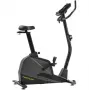 Tunturi Star Fit E100 HR i+ Ergometer Exercise Bike