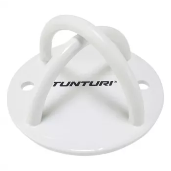 Tunturi ripptreeneri kinnitus, valge