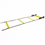 Tunturi Vikrumo Agility redel 4.5m - 10 pulka, kiiruse ja koordinatsiooni treener
