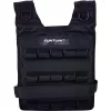 Tunturi Weight Vest Pro 30 kg reguleeritav raskusvest