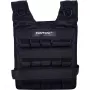 Tunturi Weight Vest Pro 30 kg reguleeritav raskusvest