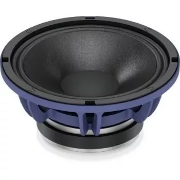 Turbosound TS-10W300/8A 10 inch 300W Madalsageduslik Kõlarielement Woofer 8 Ohm