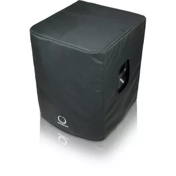 Turbosound TS-PC15B-1 kaitsekate 15-tollistele iX/iQ subwooferitele