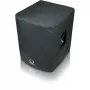 Turbosound TS-PC15B-1 kaitsekate 15-tollistele iX/iQ subwooferitele