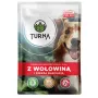 TURNA märg koeratoit veiselihaga – 100 g kott (Täisväärtuslik ja tasakaalustatud täiskasvanud koera eine)
