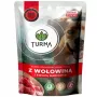 TURNA veiselihaga märg koeratoit 500g