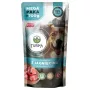 TURNA lambalihaga – märg koeratoit – 700g