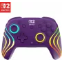 Turtle Beach Afterglow Wave juhtmevaba kontroller Nintendo Switchile - lilla