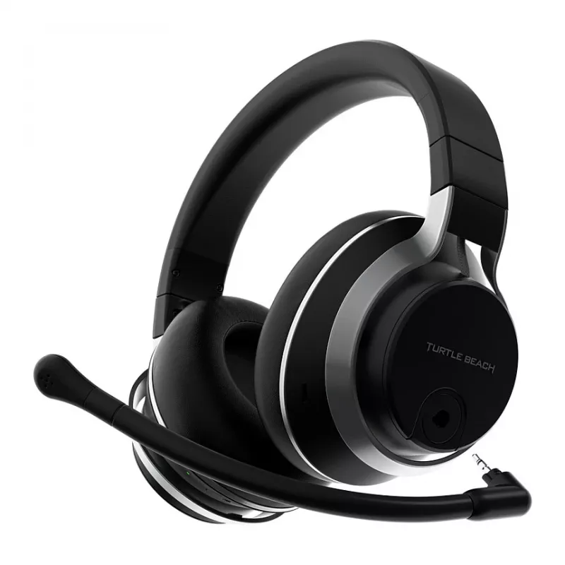 Turtle Beach Stealth Pro - Headset - Over-Ear
