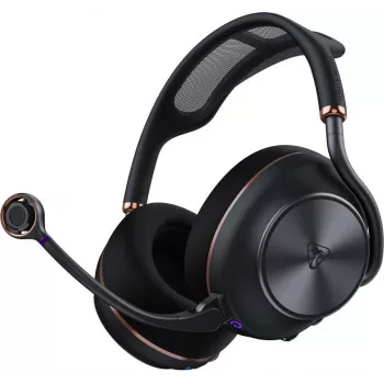 Turtle Beach Stealth Pro II traadita mängukõrvaklapid must PC