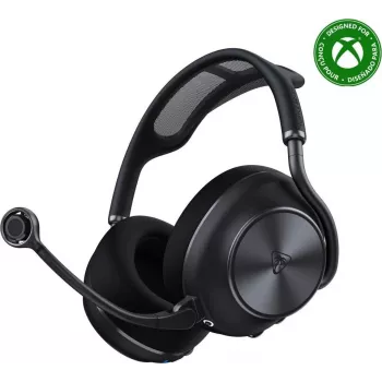 Turtle Beach Stealth Pro II juhtmevaba mängukõrvaklapid Xboxile - Must