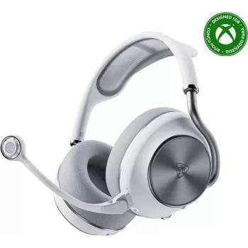 Turtle Beach Stealth Pro II juhtmevaba mängupeakomplekt Xboxile - Valge