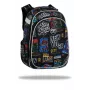 Turtle Beach Turtle Big City CoolPack F015673 Youth Backpack