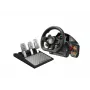 Turtle Beach VelocityOne Race Direct Drive võidusõidurool ja pedaalisüsteem Xboxile ja PC-le - must