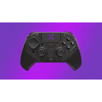 Turtle Beach Victrix Pro BFG Reloaded Wireless Controller for PC - Grey