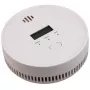 TUYA nutikas suitsu- ja vingugaasiandur Wi-Fi-ga (2,4 GHz) - fotoelektrilised ja elektrokeemilised andurid